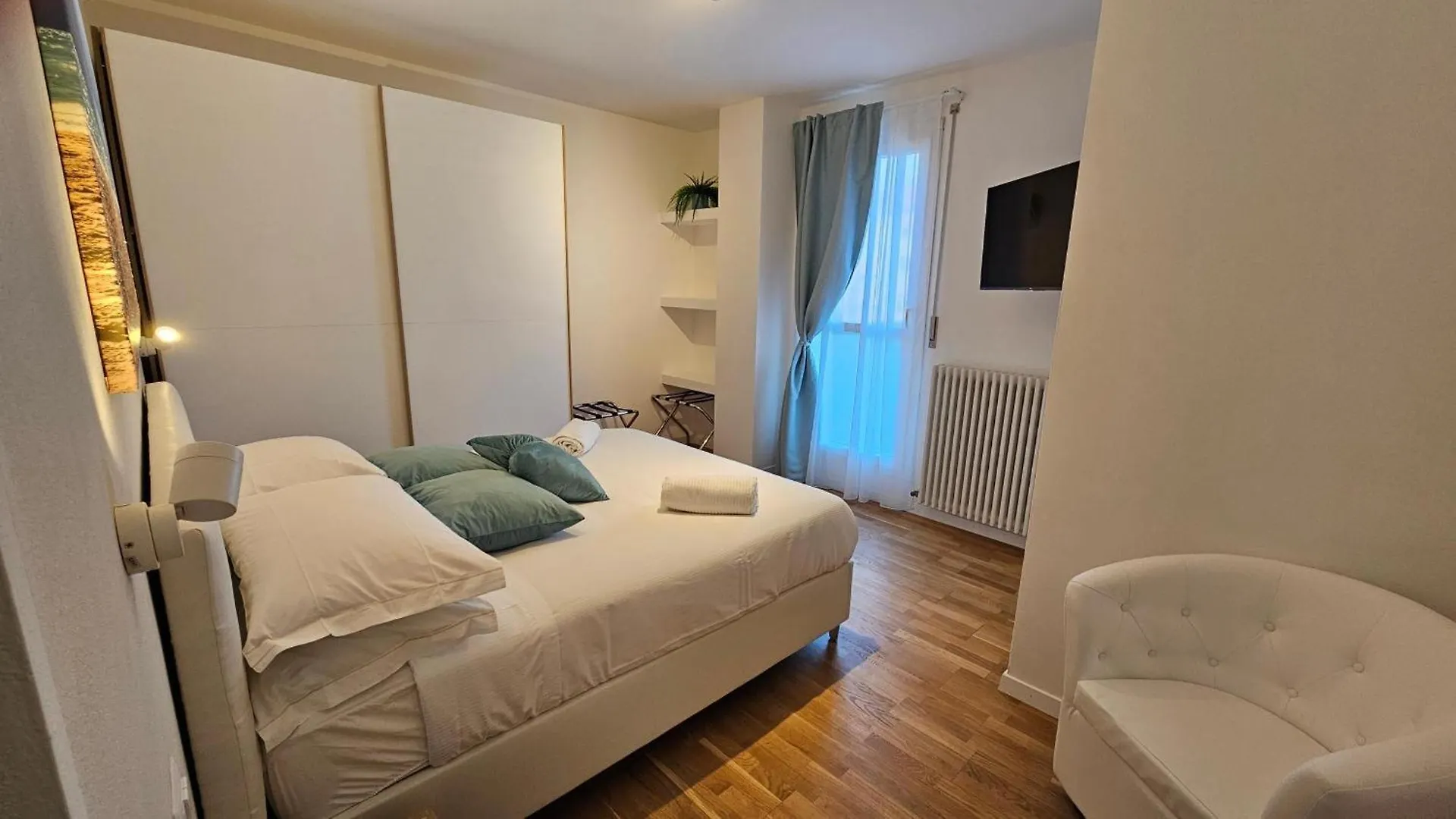 Venice Urban Apartment Mestre