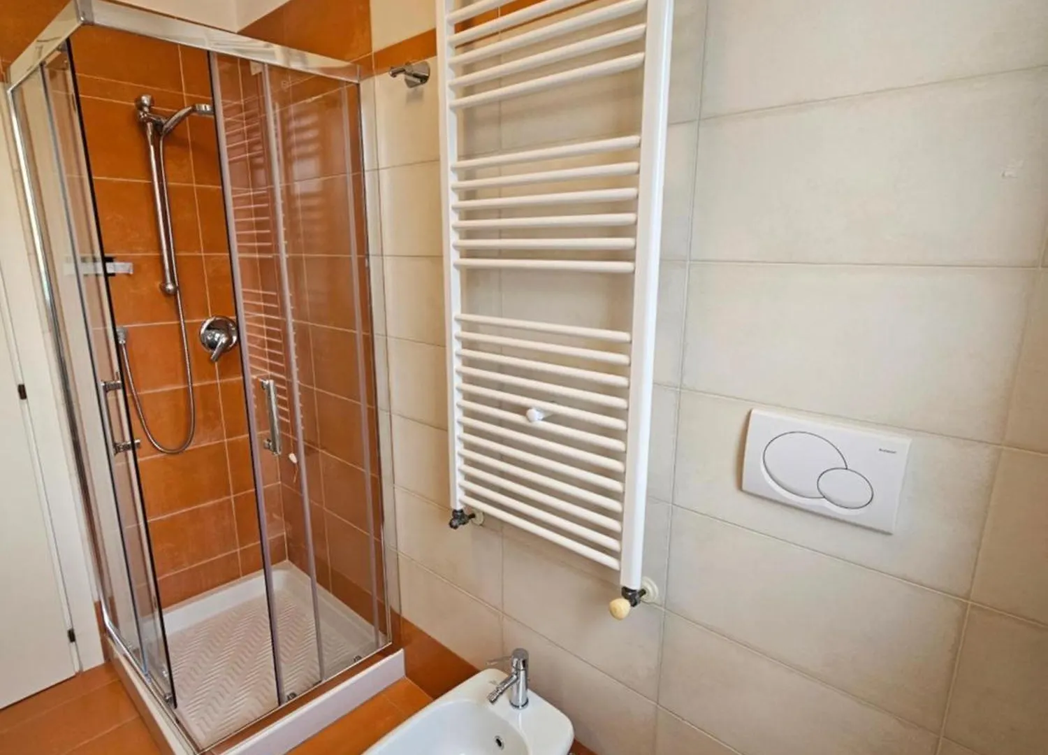 Venice Urban Apartment Mestre