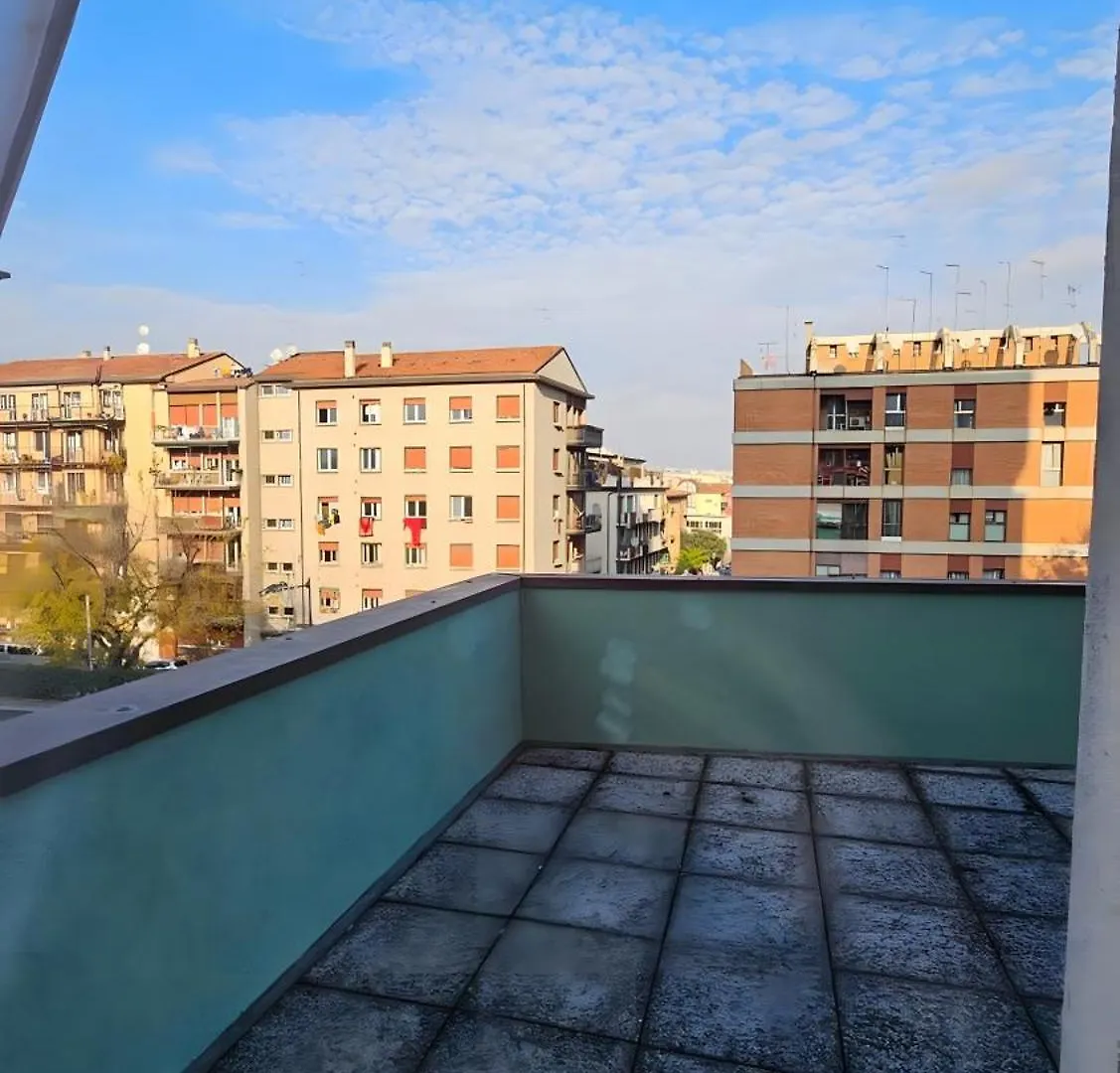 Venice Urban Apartment Mestre 0*,