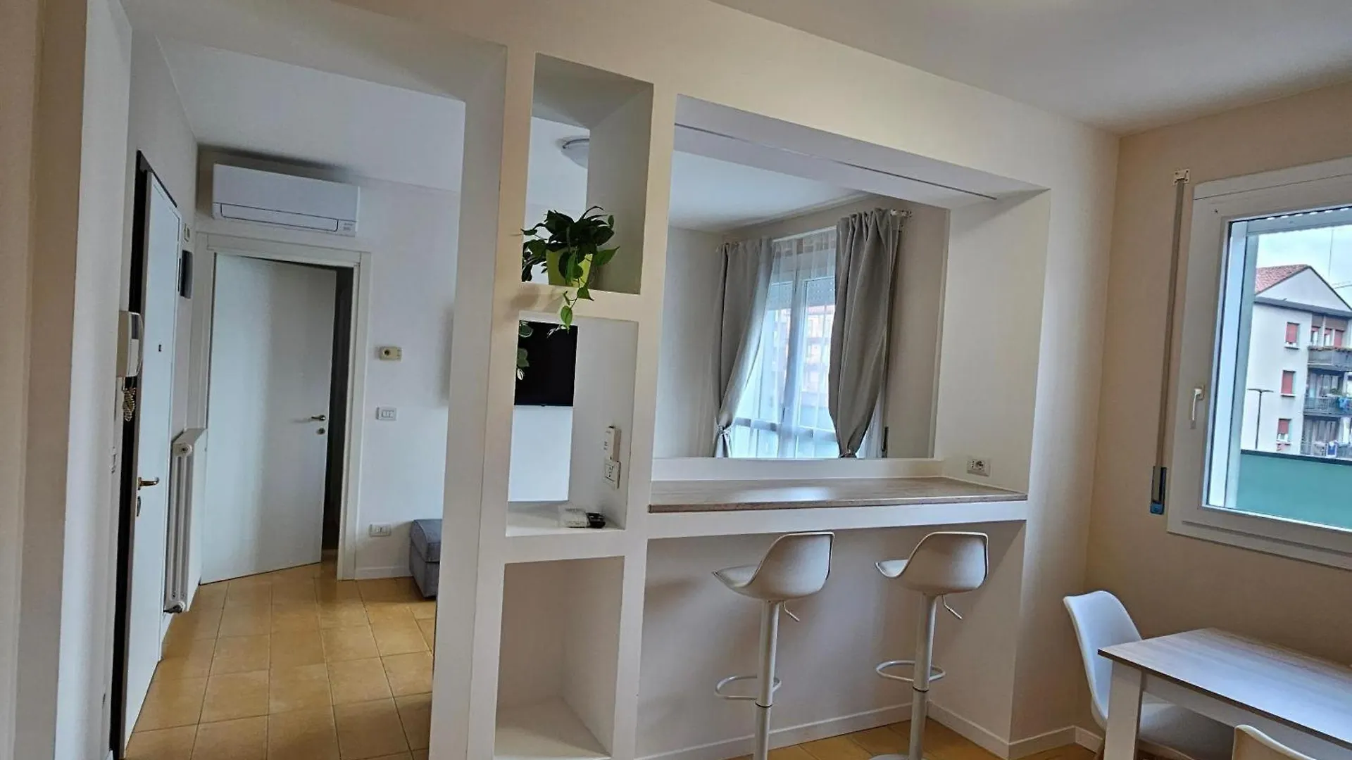Venice Urban Apartment Mestre