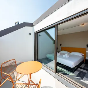  Apartment Basalto Venice