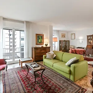  Apartment Torcello Vintage